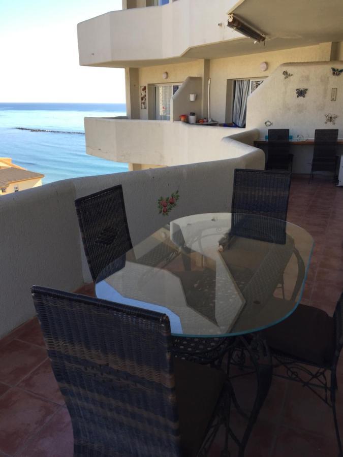 Benalbeach 09 Lejlighed Benalmádena Eksteriør billede